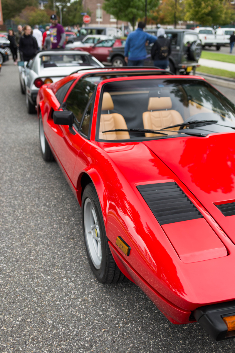 Photo: Kristen Lee/Jalopnik